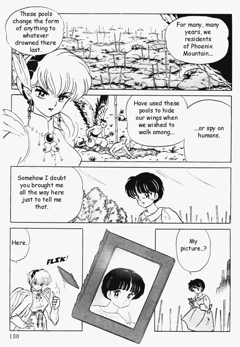 Ranma 1/2 Chapter 396 10